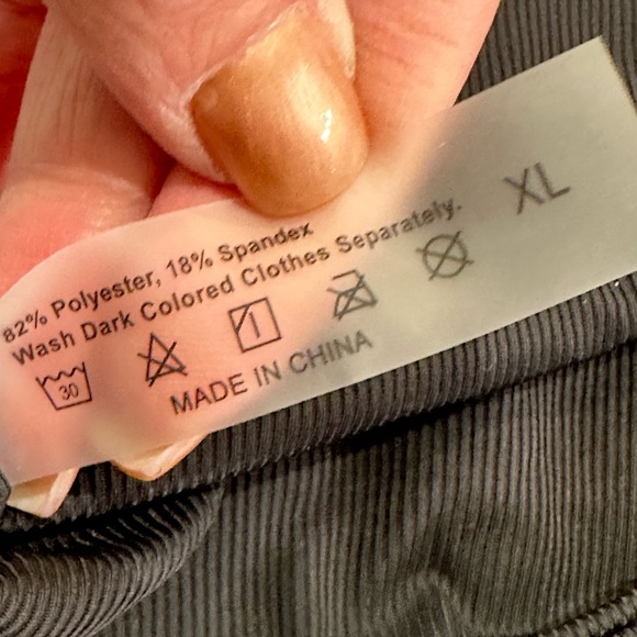 New without tags black bikini size XL - Picture 4 of 5